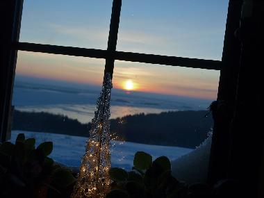 Maison de vacances �/en/au Vytachiv  (Kyyivs