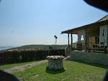 Maison de vacances �/en/au Vytachiv  (Kyyivs