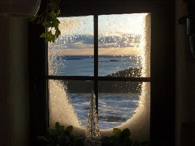 Maison de vacances �/en/au Vytachiv  (Kyyivs