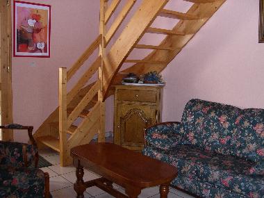 Maison de vacances /en/au Plounour-Trez (Finistre)ou appartement ou maison de vacances