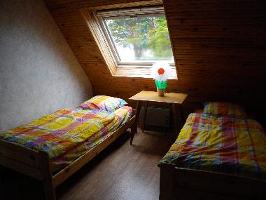 Maison de vacances /en/au Plounour-Trez (Finistre)ou appartement ou maison de vacances