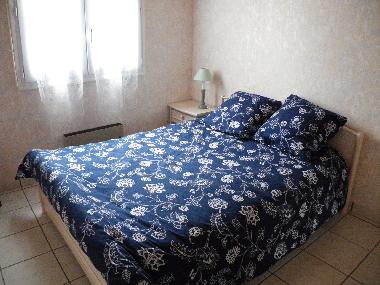 Maison de vacances /en/au Plounour-Trez (Finistre)ou appartement ou maison de vacances