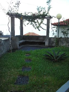 Maison de vacances /en/au Ponta Delgada (Madeira)ou appartement ou maison de vacances