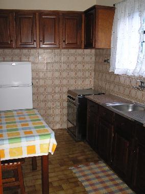 Maison de vacances /en/au Ponta Delgada (Madeira)ou appartement ou maison de vacances