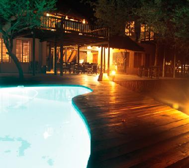 Maison de vacances �/en/au Marloth Park (Mpumalanga)ou appartement ou maison de vacances