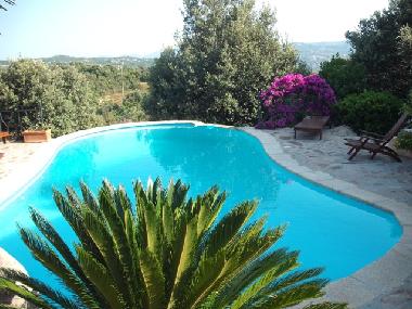 Maison de vacances /en/au Baja Sardinia (Olbia-Tempio)ou appartement ou maison de vacances