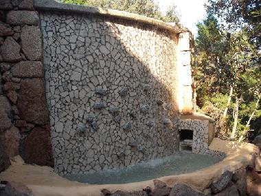 Maison de vacances /en/au Baja Sardinia (Olbia-Tempio)ou appartement ou maison de vacances