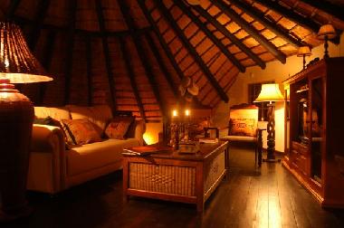 Maison de vacances �/en/au Marloth Park (Mpumalanga)ou appartement ou maison de vacances