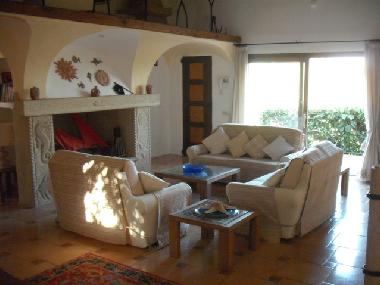 Maison de vacances /en/au Baja Sardinia (Olbia-Tempio)ou appartement ou maison de vacances