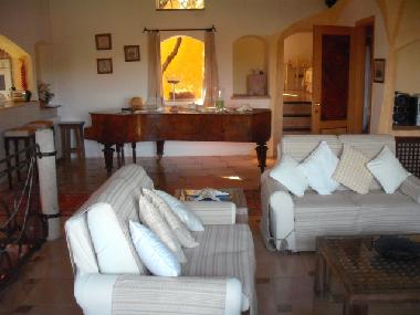 Maison de vacances /en/au Baja Sardinia (Olbia-Tempio)ou appartement ou maison de vacances