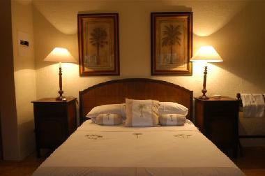 Maison de vacances �/en/au Marloth Park (Mpumalanga)ou appartement ou maison de vacances