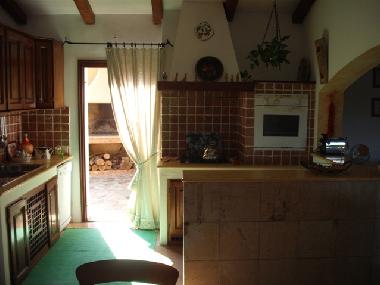 Maison de vacances /en/au Baja Sardinia (Olbia-Tempio)ou appartement ou maison de vacances