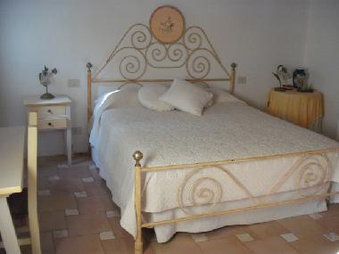 Maison de vacances /en/au Baja Sardinia (Olbia-Tempio)ou appartement ou maison de vacances