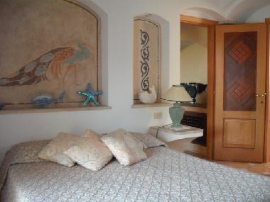 Maison de vacances /en/au Baja Sardinia (Olbia-Tempio)ou appartement ou maison de vacances