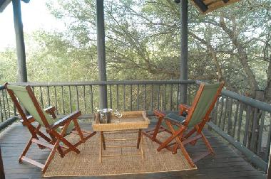 Maison de vacances �/en/au Marloth Park (Mpumalanga)ou appartement ou maison de vacances