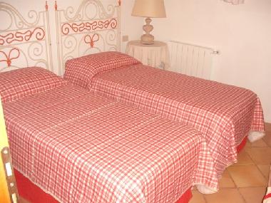 Maison de vacances /en/au Baja Sardinia (Olbia-Tempio)ou appartement ou maison de vacances