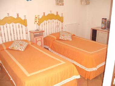 Maison de vacances /en/au Baja Sardinia (Olbia-Tempio)ou appartement ou maison de vacances