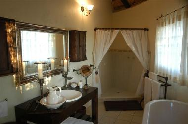 Maison de vacances �/en/au Marloth Park (Mpumalanga)ou appartement ou maison de vacances