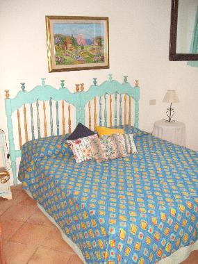 Maison de vacances /en/au Baja Sardinia (Olbia-Tempio)ou appartement ou maison de vacances