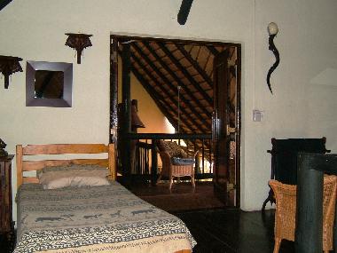 Maison de vacances �/en/au Marloth Park (Mpumalanga)ou appartement ou maison de vacances