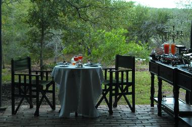 Maison de vacances �/en/au Marloth Park (Mpumalanga)ou appartement ou maison de vacances