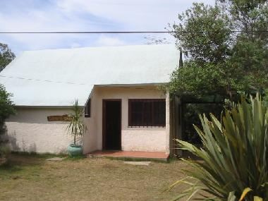 Maison de vacances �/en/au La Paloma (Rocha)ou appartement ou maison de vacances