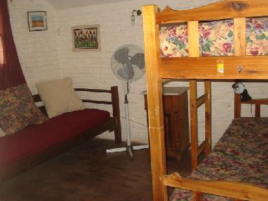 Maison de vacances �/en/au La Paloma (Rocha)ou appartement ou maison de vacances