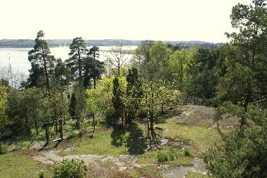 Maison de vacances �/en/au Stockholm Liding� (Stockholm)ou appartement ou maison de vacances