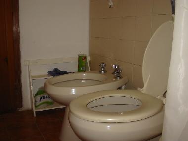 Maison de vacances �/en/au La Paloma (Rocha)ou appartement ou maison de vacances