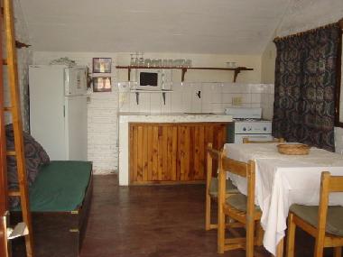 Maison de vacances �/en/au La Paloma (Rocha)ou appartement ou maison de vacances