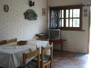 Maison de vacances �/en/au La Paloma (Rocha)ou appartement ou maison de vacances