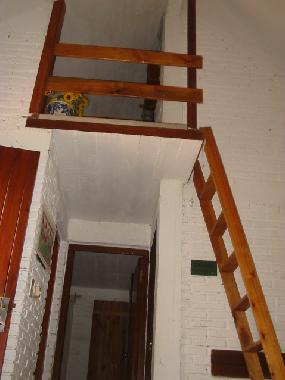 Maison de vacances �/en/au La Paloma (Rocha)ou appartement ou maison de vacances