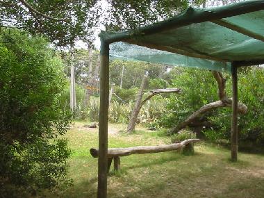 Maison de vacances �/en/au La Paloma (Rocha)ou appartement ou maison de vacances