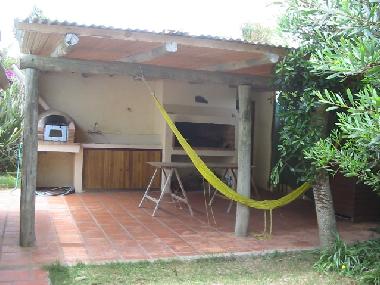 Maison de vacances �/en/au La Paloma (Rocha)ou appartement ou maison de vacances