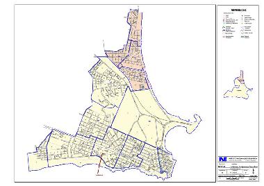 Maison de vacances �/en/au La Paloma (Rocha)ou appartement ou maison de vacances