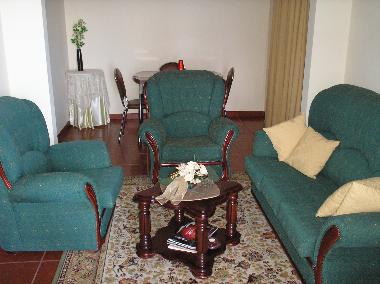 Maison de vacances /en/au Ponta Delgada (Madeira)ou appartement ou maison de vacances