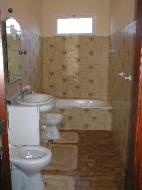 Maison de vacances /en/au Ponta Delgada (Madeira)ou appartement ou maison de vacances