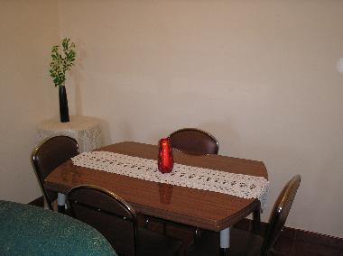 Maison de vacances /en/au Ponta Delgada (Madeira)ou appartement ou maison de vacances