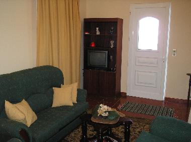 Maison de vacances /en/au Ponta Delgada (Madeira)ou appartement ou maison de vacances