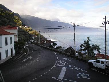 Maison de vacances /en/au Ponta Delgada (Madeira)ou appartement ou maison de vacances
