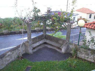 Maison de vacances /en/au Ponta Delgada (Madeira)ou appartement ou maison de vacances