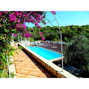 Appartement de vacances /en/au Novalja (Primorsko-Goranska)ou appartement ou maison de vacances