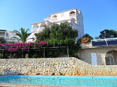 Appartement de vacances /en/au Novalja (Primorsko-Goranska)ou appartement ou maison de vacances