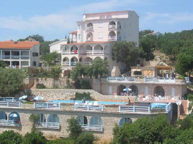 Appartement de vacances /en/au Novalja (Primorsko-Goranska)ou appartement ou maison de vacances