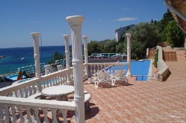 Appartement de vacances /en/au Novalja (Primorsko-Goranska)ou appartement ou maison de vacances