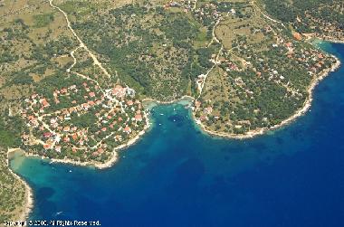 Appartement de vacances /en/au Novalja (Primorsko-Goranska)ou appartement ou maison de vacances