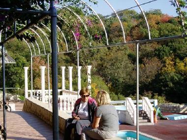 Appartement de vacances /en/au Novalja (Primorsko-Goranska)ou appartement ou maison de vacances