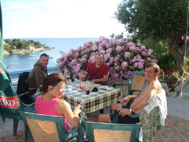 Appartement de vacances /en/au Novalja (Primorsko-Goranska)ou appartement ou maison de vacances