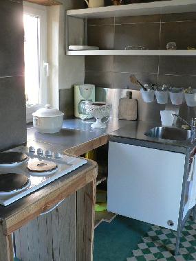 Maison de vacances /en/au Ales (Gard)ou appartement ou maison de vacances