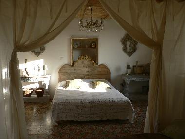 Maison de vacances /en/au Ales (Gard)ou appartement ou maison de vacances